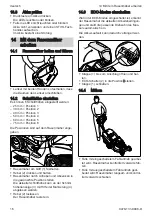 Preview for 16 page of Stihl RMA 443 PV Instruction Manual
