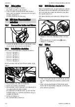 Предварительный просмотр 16 страницы Stihl RMA 443 PV Instruction Manual