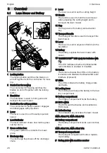 Предварительный просмотр 28 страницы Stihl RMA 443 PV Instruction Manual