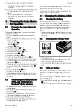 Preview for 35 page of Stihl RMA 443 PV Instruction Manual