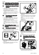 Предварительный просмотр 36 страницы Stihl RMA 443 PV Instruction Manual