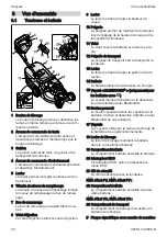 Предварительный просмотр 52 страницы Stihl RMA 443 PV Instruction Manual