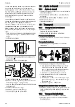 Preview for 66 page of Stihl RMA 443 PV Instruction Manual