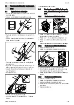 Preview for 133 page of Stihl RMA 443 PV Instruction Manual