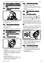 Предварительный просмотр 135 страницы Stihl RMA 443 PV Instruction Manual