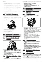 Preview for 158 page of Stihl RMA 443 PV Instruction Manual