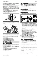 Preview for 185 page of Stihl RMA 443 PV Instruction Manual