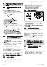 Preview for 202 page of Stihl RMA 443 PV Instruction Manual