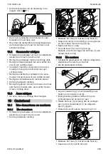 Preview for 259 page of Stihl RMA 443 PV Instruction Manual