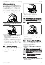 Предварительный просмотр 307 страницы Stihl RMA 443 PV Instruction Manual