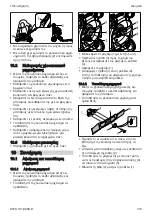 Предварительный просмотр 313 страницы Stihl RMA 443 PV Instruction Manual