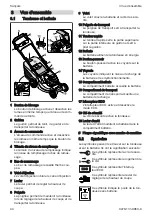 Preview for 44 page of Stihl RMA 443 Instruction Manual