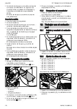 Preview for 76 page of Stihl RMA 443 Instruction Manual