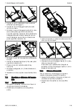 Preview for 133 page of Stihl RMA 443 Instruction Manual