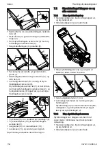 Предварительный просмотр 154 страницы Stihl RMA 443 Instruction Manual