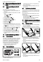 Preview for 173 page of Stihl RMA 443 Instruction Manual