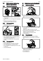 Preview for 175 page of Stihl RMA 443 Instruction Manual