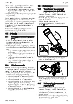 Preview for 267 page of Stihl RMA 443 Instruction Manual