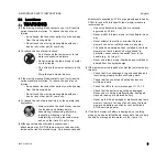 Preview for 11 page of Stihl RMA 460 V Instruction Manual