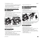 Preview for 23 page of Stihl RMA 460 V Instruction Manual