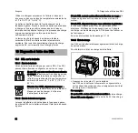 Preview for 64 page of Stihl RMA 460 V Instruction Manual