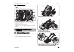 Предварительный просмотр 45 страницы Stihl RMA 460 Instruction Manual