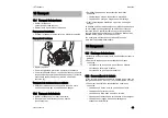 Предварительный просмотр 51 страницы Stihl RMA 460 Instruction Manual