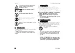 Предварительный просмотр 90 страницы Stihl RMA 460 Instruction Manual