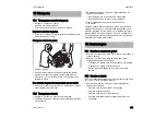 Preview for 107 page of Stihl RMA 460 Instruction Manual