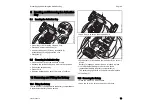 Preview for 21 page of Stihl RMA 510.0 V Instruction Manual