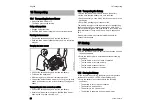 Preview for 26 page of Stihl RMA 510.0 V Instruction Manual