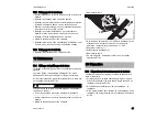 Preview for 59 page of Stihl RMA 510.0 V Instruction Manual