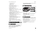 Preview for 79 page of Stihl RMA 510.0 V Instruction Manual