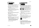 Preview for 105 page of Stihl RMA 510.0 V Instruction Manual