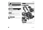 Preview for 64 page of Stihl RMA 510 V Instruction Manual