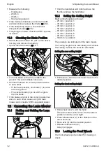 Preview for 12 page of Stihl RMA 765.0 V Instruction Manual