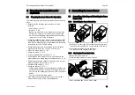 Preview for 13 page of Stihl RMA 765 V Instruction Manual