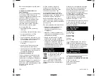 Предварительный просмотр 140 страницы Stihl RME 235 Instruction Manual