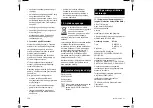 Предварительный просмотр 340 страницы Stihl RME 339 Instruction Manual