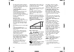 Предварительный просмотр 496 страницы Stihl RME 339 Instruction Manual