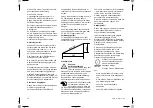 Предварительный просмотр 16 страницы Stihl RME 443 Instruction Manual