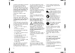 Предварительный просмотр 78 страницы Stihl RME 443 Instruction Manual