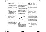 Предварительный просмотр 100 страницы Stihl RME 443 Instruction Manual