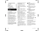 Предварительный просмотр 140 страницы Stihl RME 443 Instruction Manual