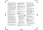 Предварительный просмотр 146 страницы Stihl RME 443 Instruction Manual