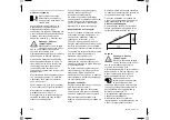 Preview for 220 page of Stihl RME 443 Instruction Manual