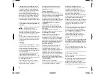 Предварительный просмотр 58 страницы Stihl RME 545 Instruction Manual