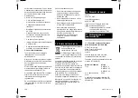 Предварительный просмотр 110 страницы Stihl RME 545 Instruction Manual