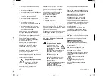 Предварительный просмотр 140 страницы Stihl RME 545 Instruction Manual