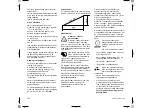 Предварительный просмотр 162 страницы Stihl RME 545 Instruction Manual